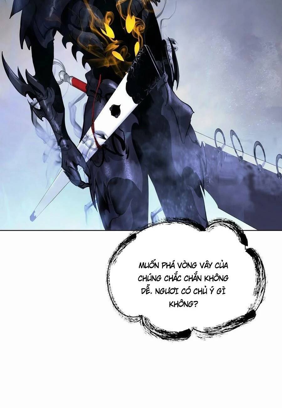 Lãng Tiên Kỳ Đàm Chap 106 - Next Chap 107