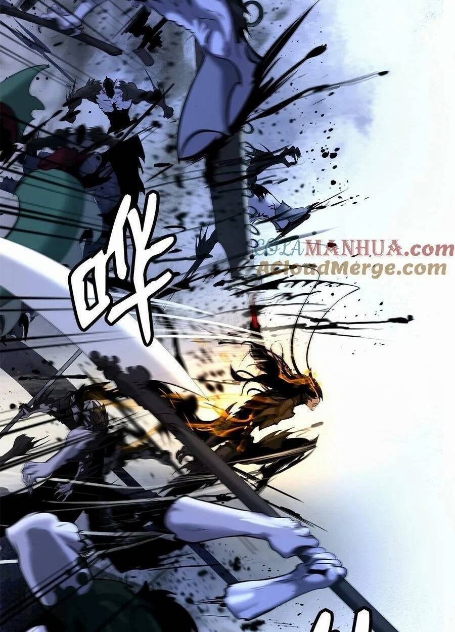 Lãng Tiên Kỳ Đàm Chap 106 - Next Chap 107