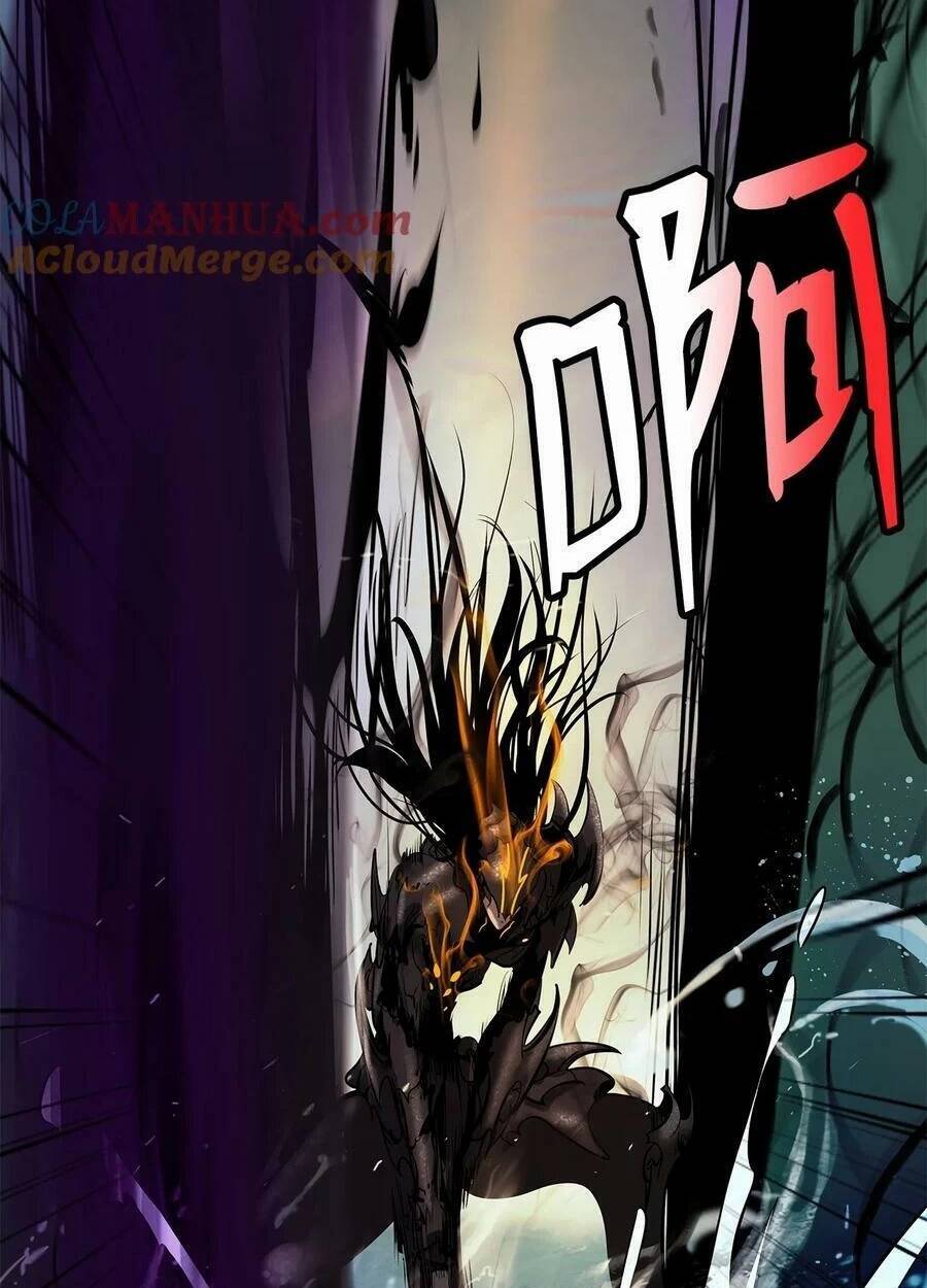 Lãng Tiên Kỳ Đàm Chap 106 - Next Chap 107