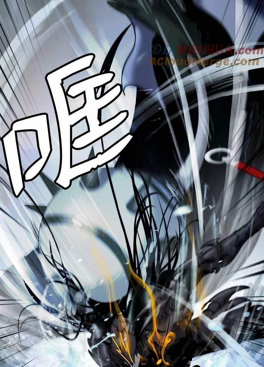 Lãng Tiên Kỳ Đàm Chap 106 - Next Chap 107
