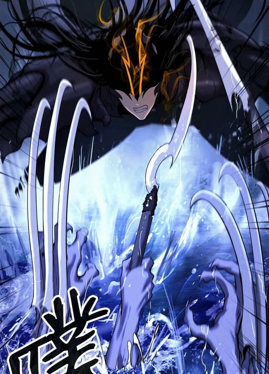 Lãng Tiên Kỳ Đàm Chap 106 - Next Chap 107
