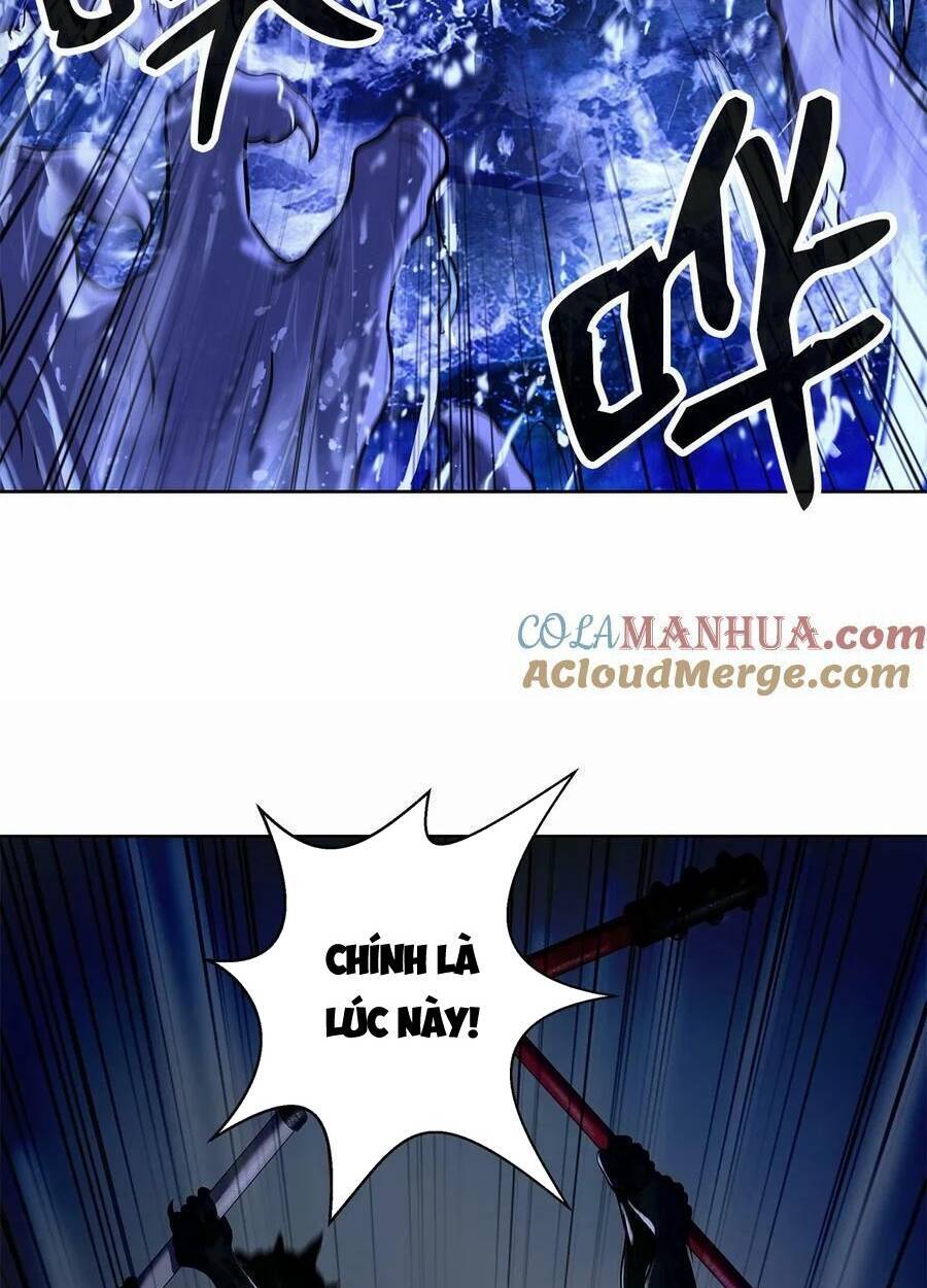Lãng Tiên Kỳ Đàm Chap 106 - Next Chap 107