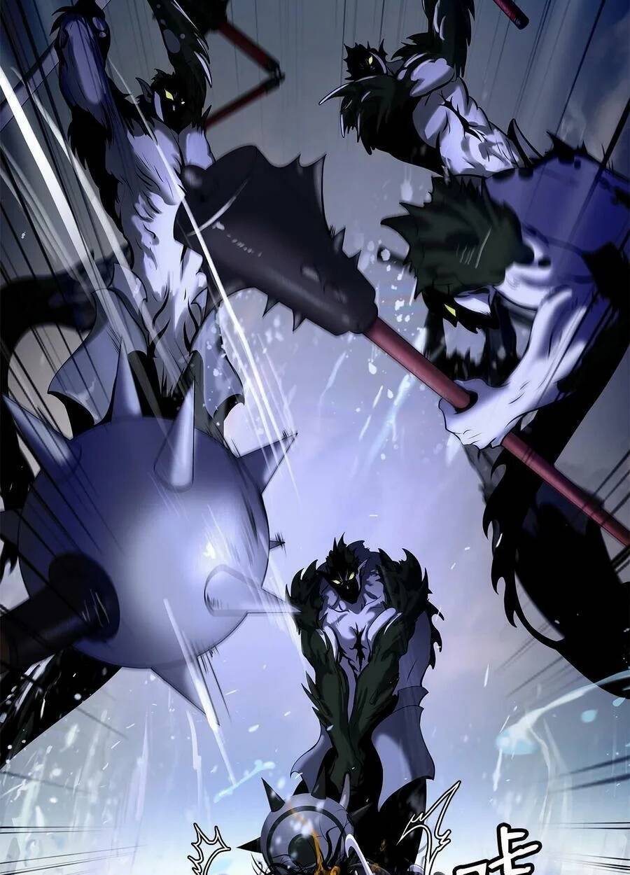 Lãng Tiên Kỳ Đàm Chap 106 - Next Chap 107