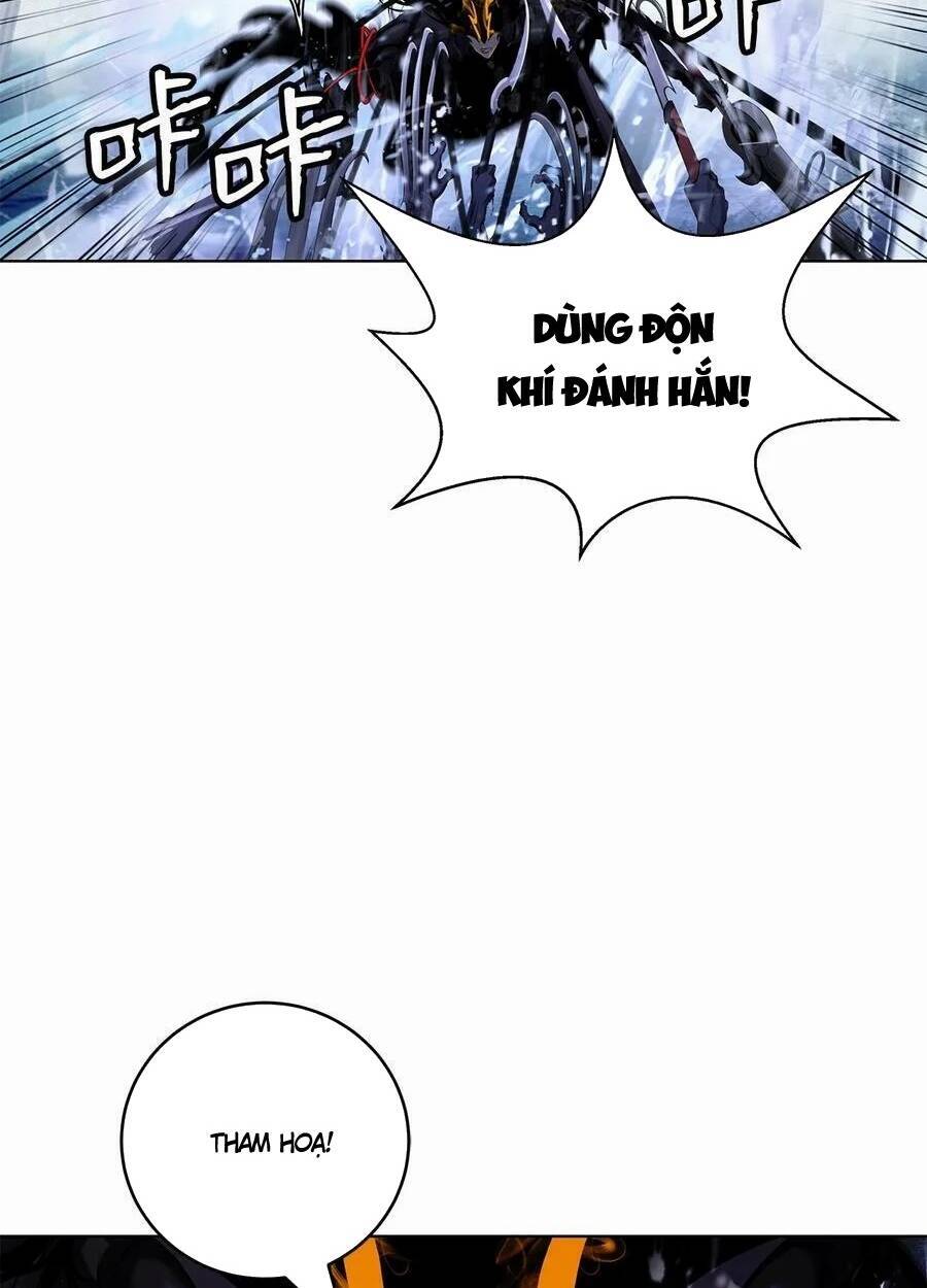 Lãng Tiên Kỳ Đàm Chap 106 - Next Chap 107
