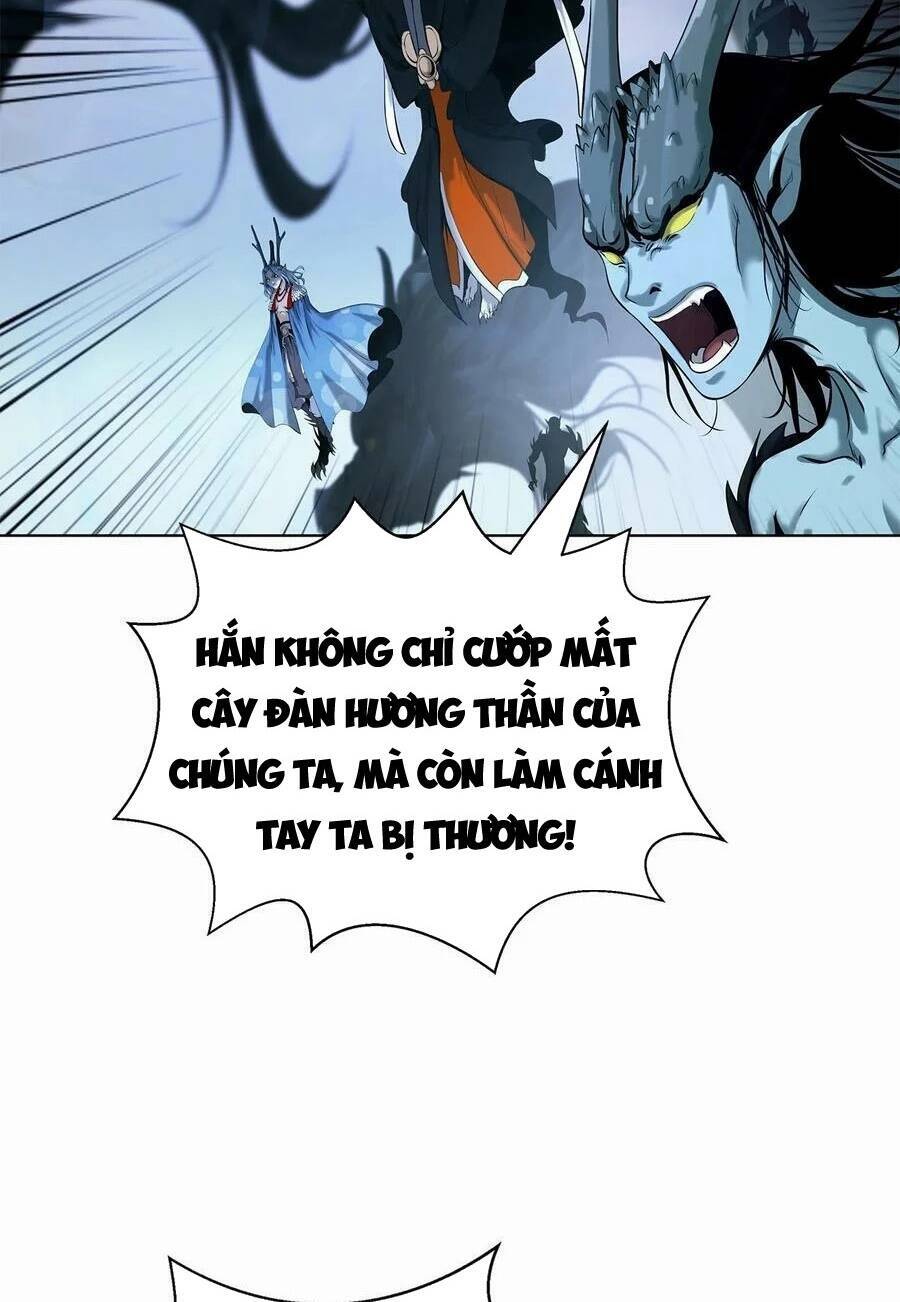 Lãng Tiên Kỳ Đàm Chap 106 - Next Chap 107