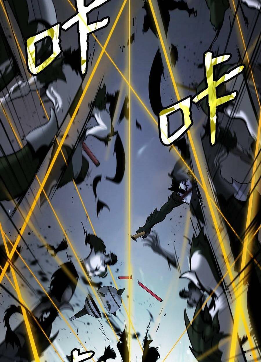 Lãng Tiên Kỳ Đàm Chap 106 - Next Chap 107