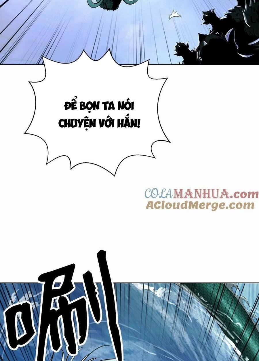 Lãng Tiên Kỳ Đàm Chap 106 - Next Chap 107