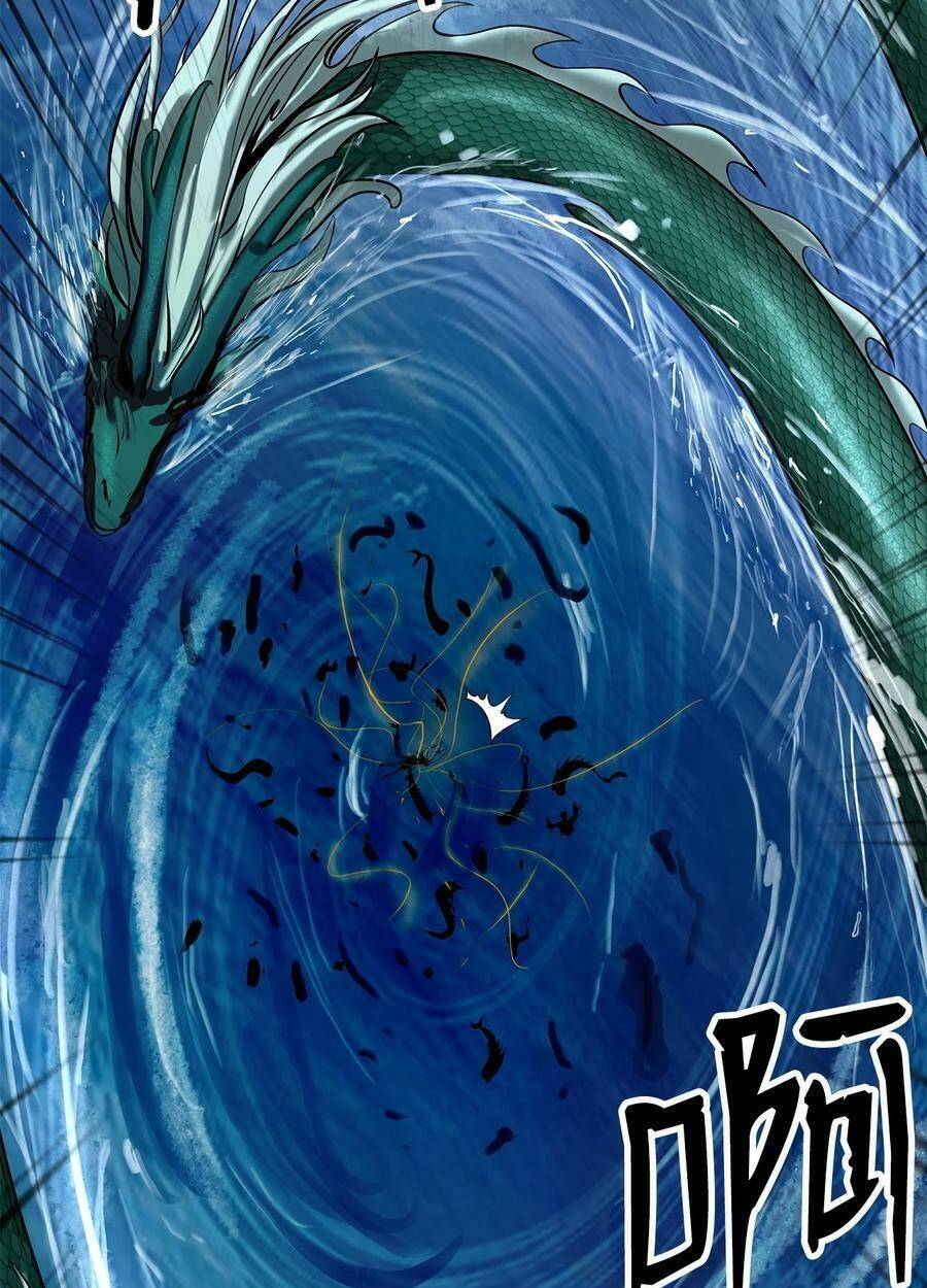 Lãng Tiên Kỳ Đàm Chap 106 - Next Chap 107