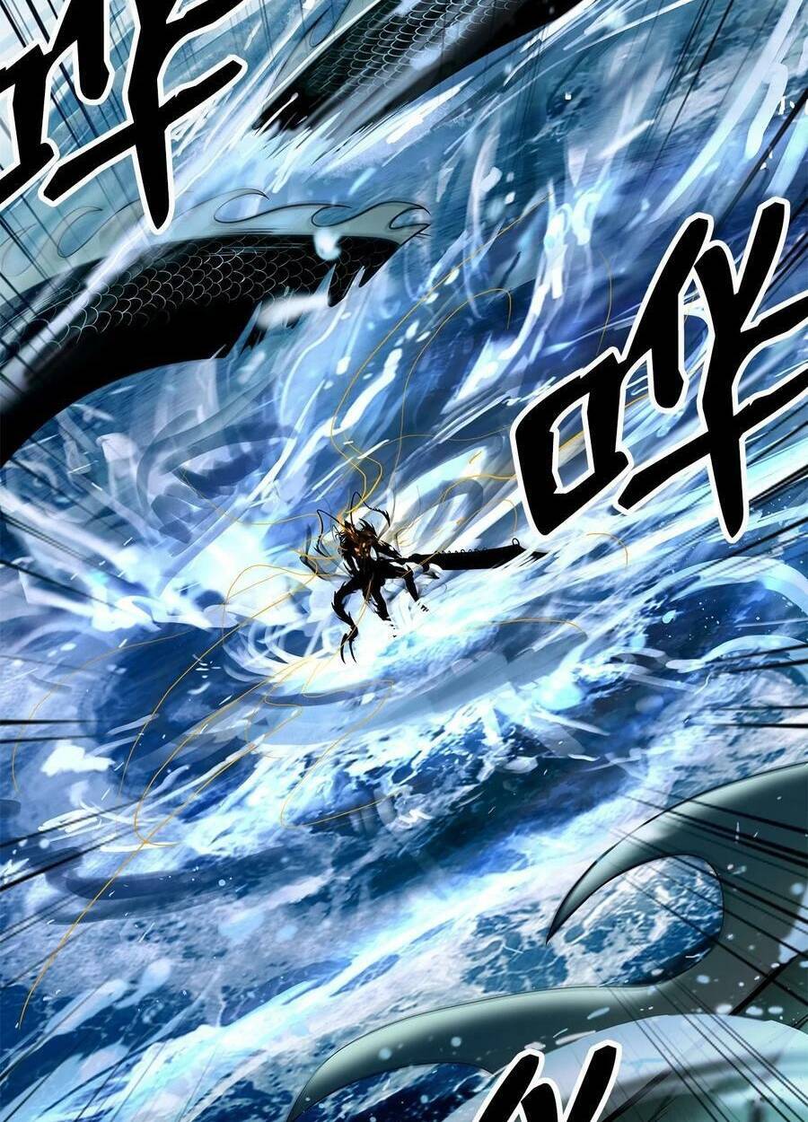Lãng Tiên Kỳ Đàm Chap 106 - Next Chap 107