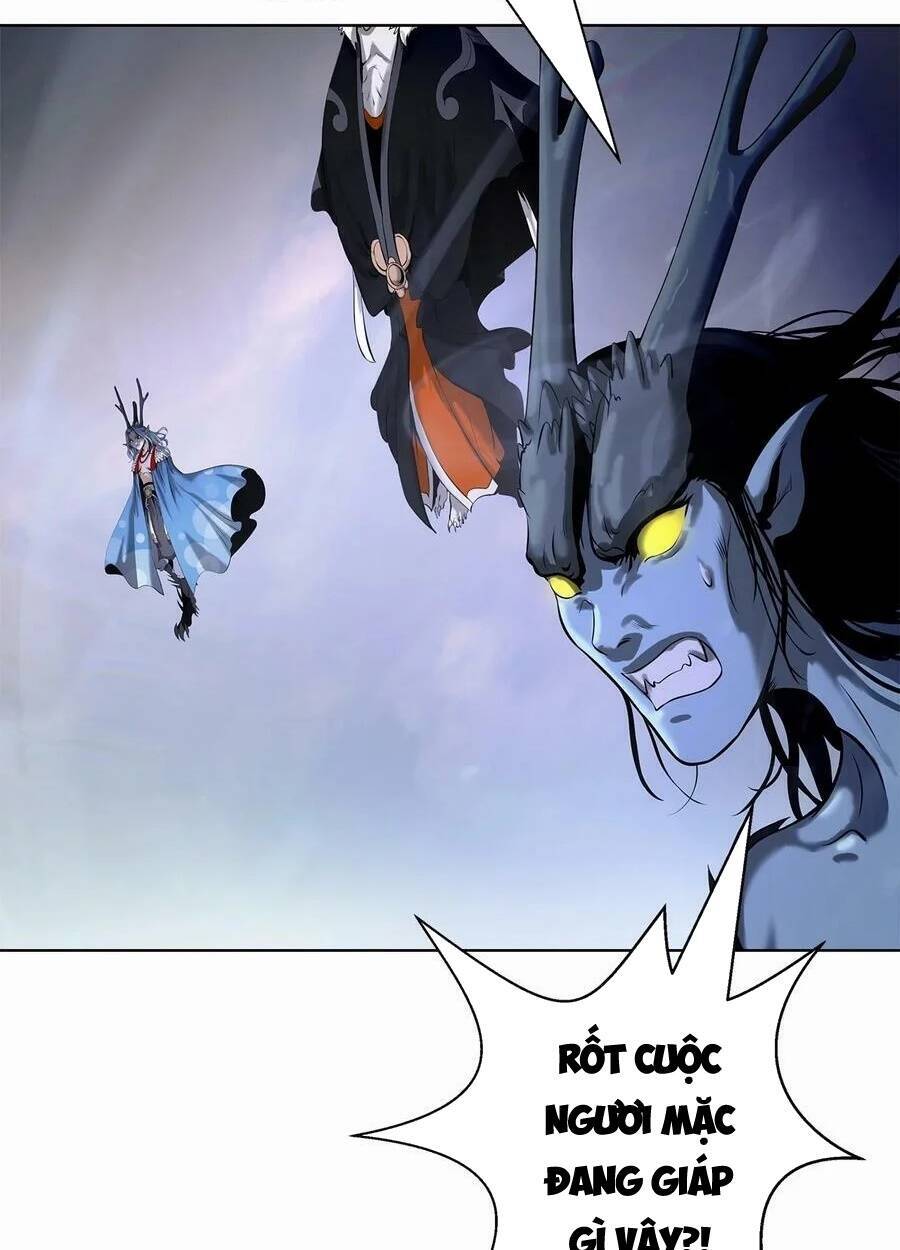 Lãng Tiên Kỳ Đàm Chap 106 - Next Chap 107