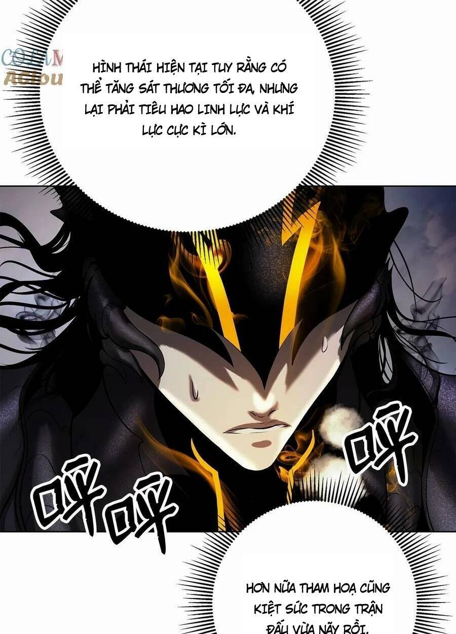 Lãng Tiên Kỳ Đàm Chap 106 - Next Chap 107
