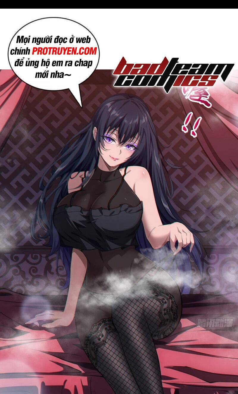 Lãng Tiên Kỳ Đàm Chap 107 - Next Chap 108
