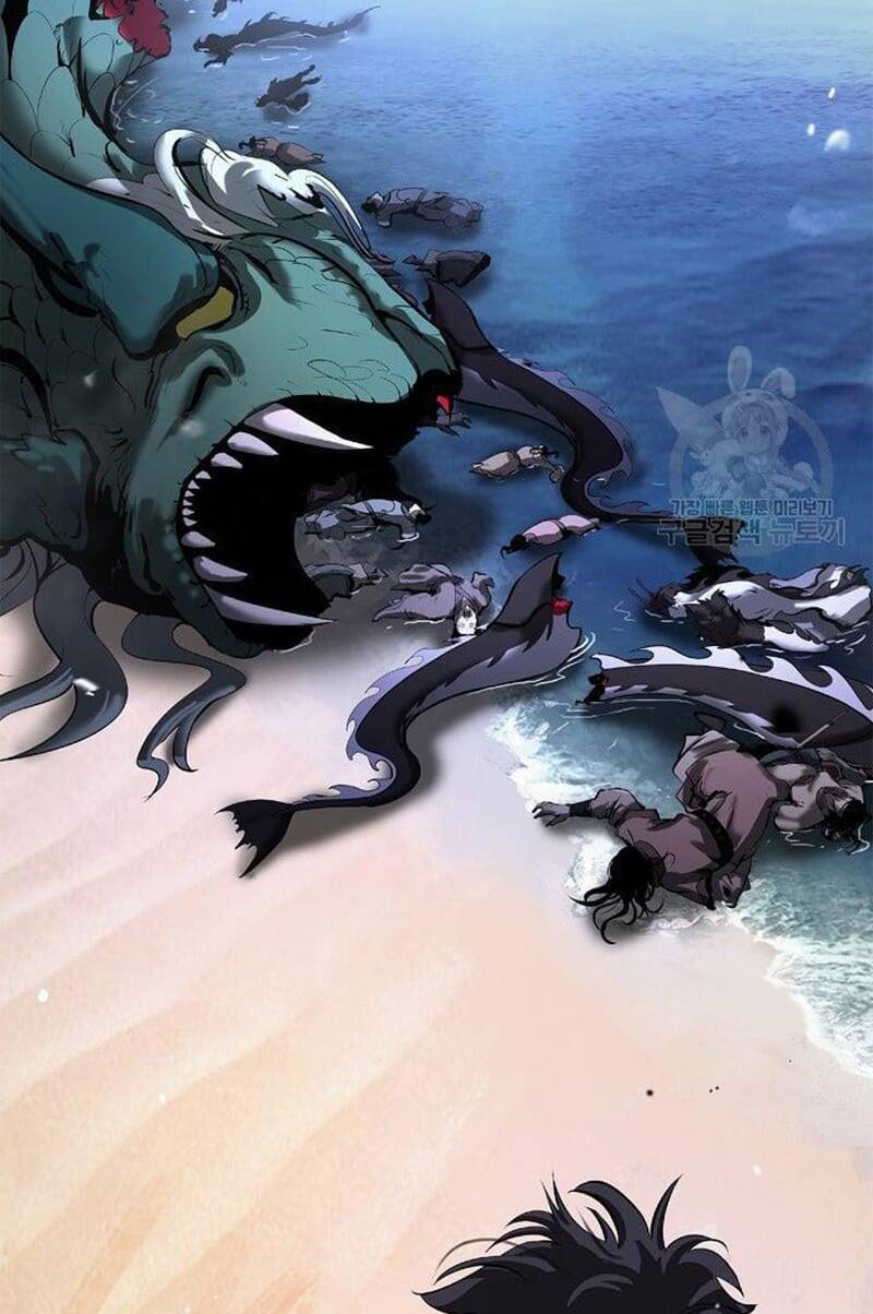 Lãng Tiên Kỳ Đàm Chap 107 - Next Chap 108