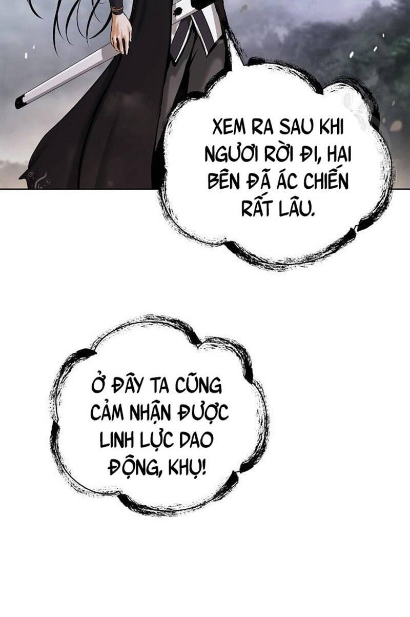 Lãng Tiên Kỳ Đàm Chap 107 - Next Chap 108