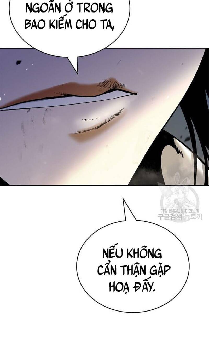 Lãng Tiên Kỳ Đàm Chap 107 - Next Chap 108