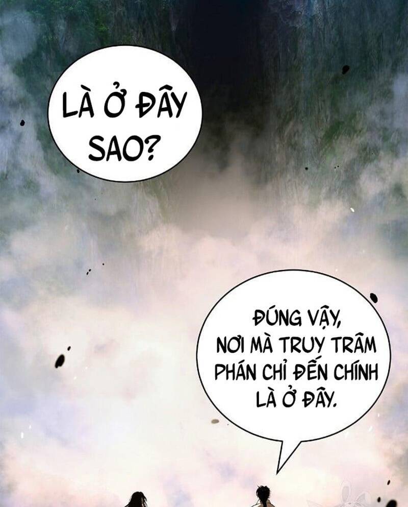 Lãng Tiên Kỳ Đàm Chap 107 - Next Chap 108