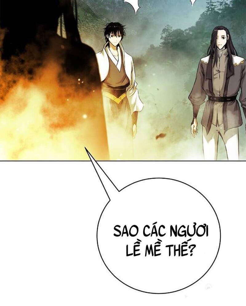 Lãng Tiên Kỳ Đàm Chap 107 - Next Chap 108