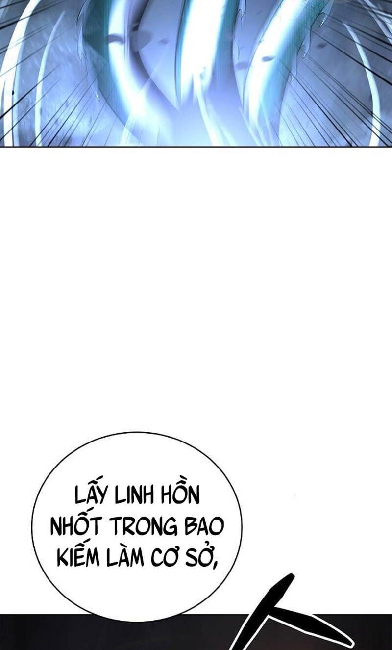 Lãng Tiên Kỳ Đàm Chap 107 - Next Chap 108