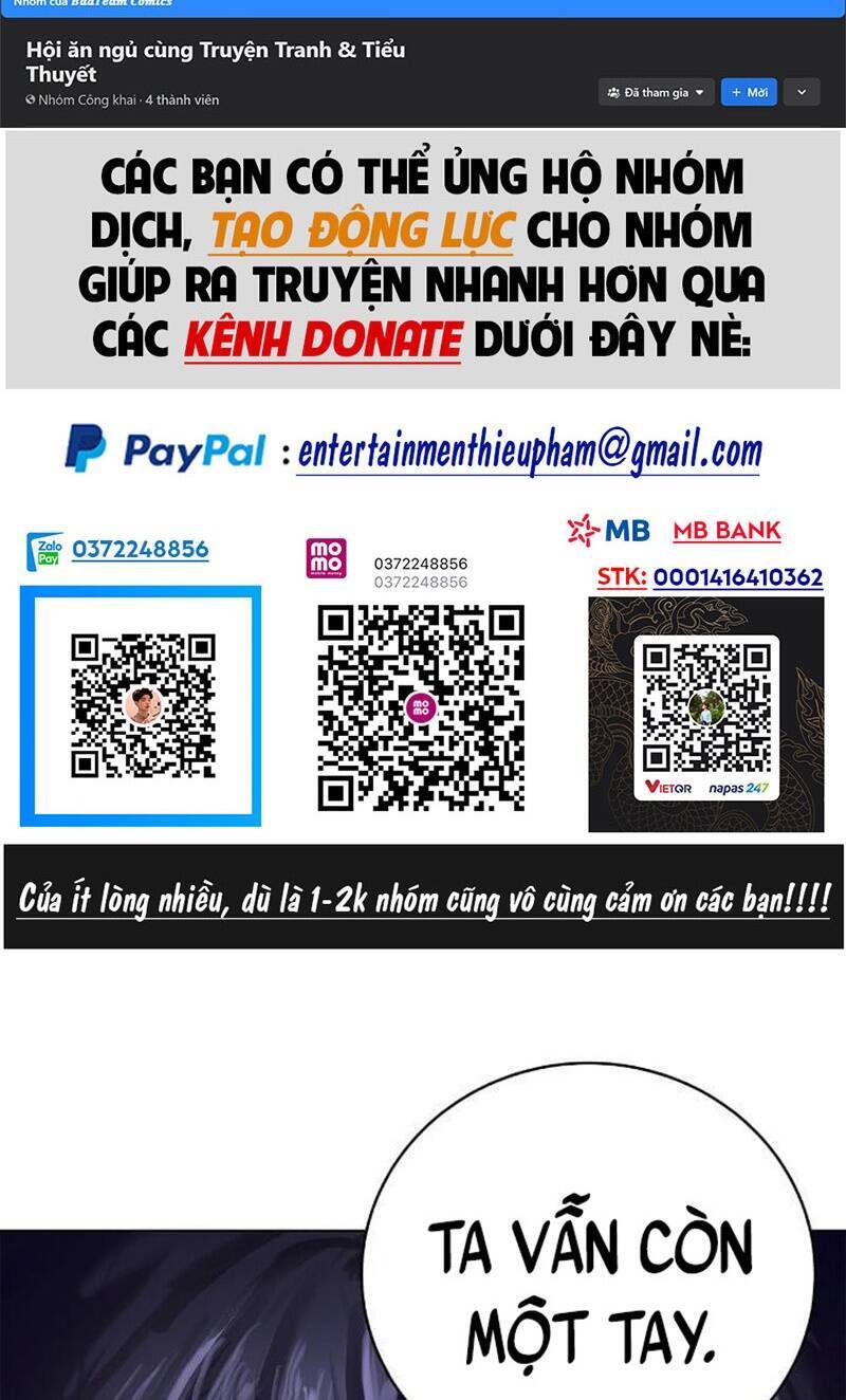 Lãng Tiên Kỳ Đàm Chap 107 - Next Chap 108
