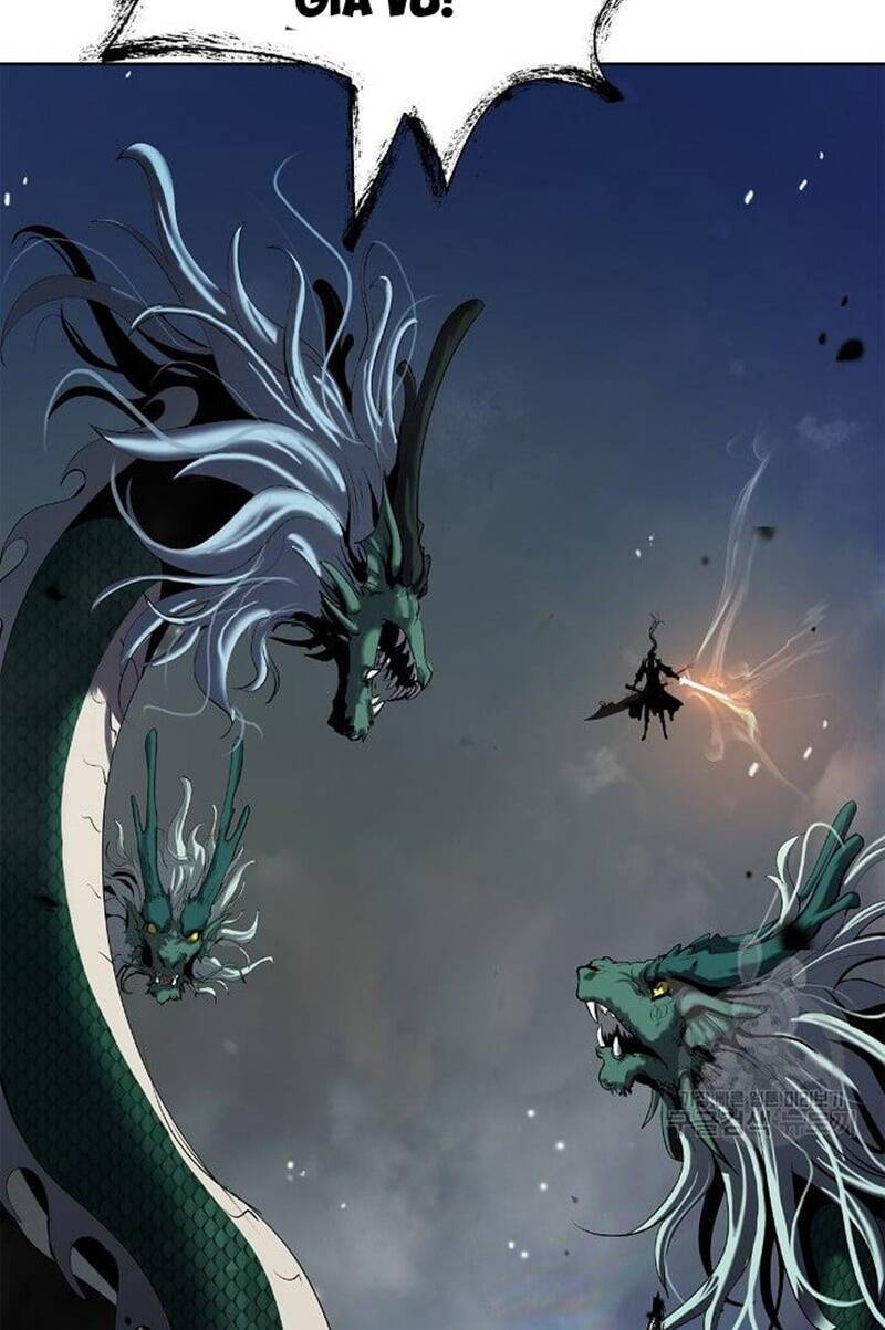 Lãng Tiên Kỳ Đàm Chap 107 - Next Chap 108