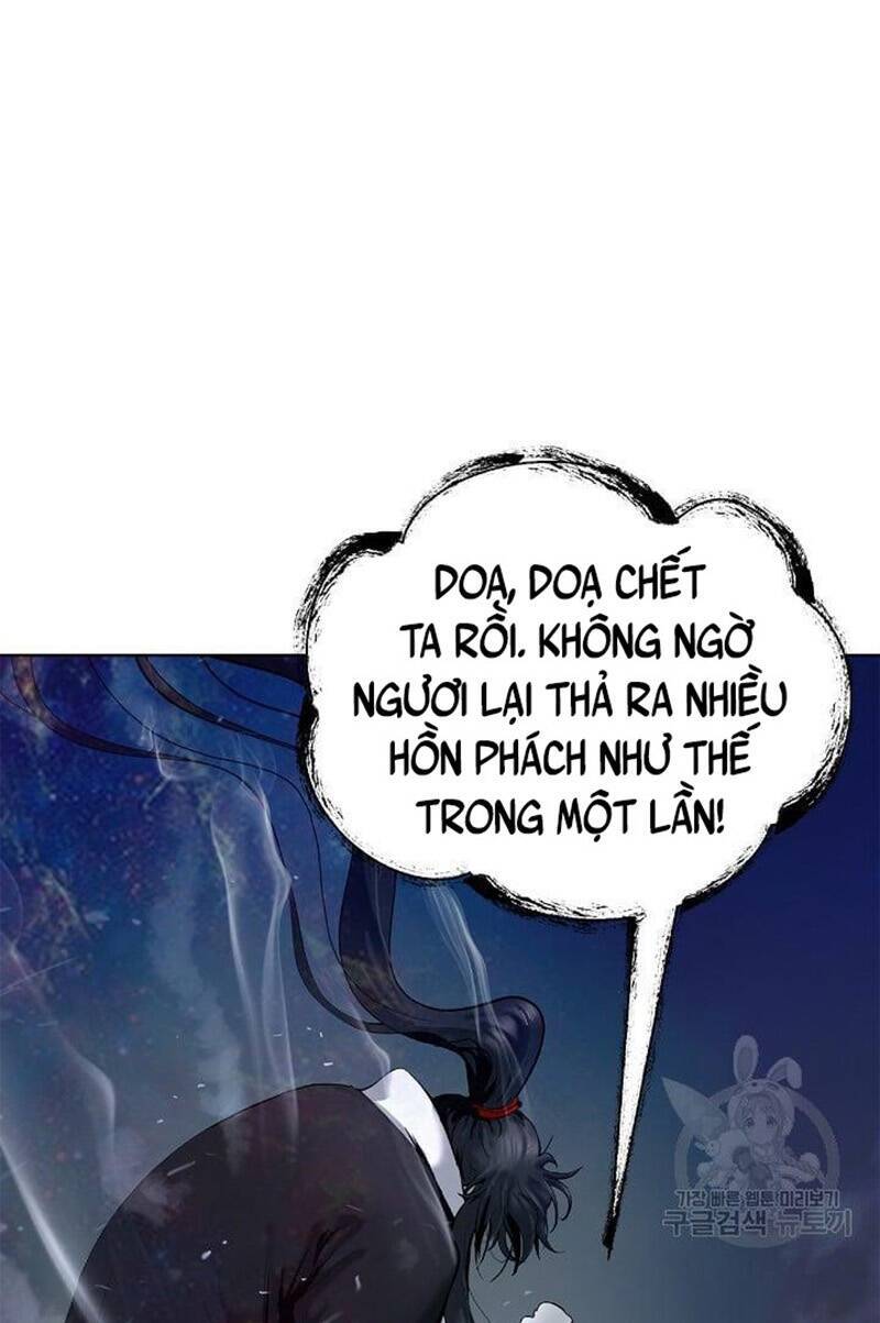 Lãng Tiên Kỳ Đàm Chap 107 - Next Chap 108