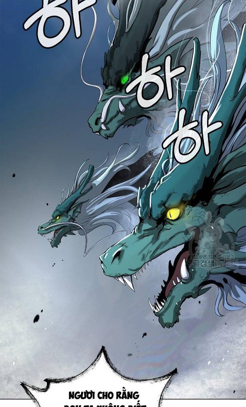 Lãng Tiên Kỳ Đàm Chap 107 - Next Chap 108