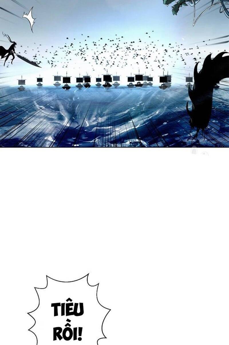 Lãng Tiên Kỳ Đàm Chap 107 - Next Chap 108