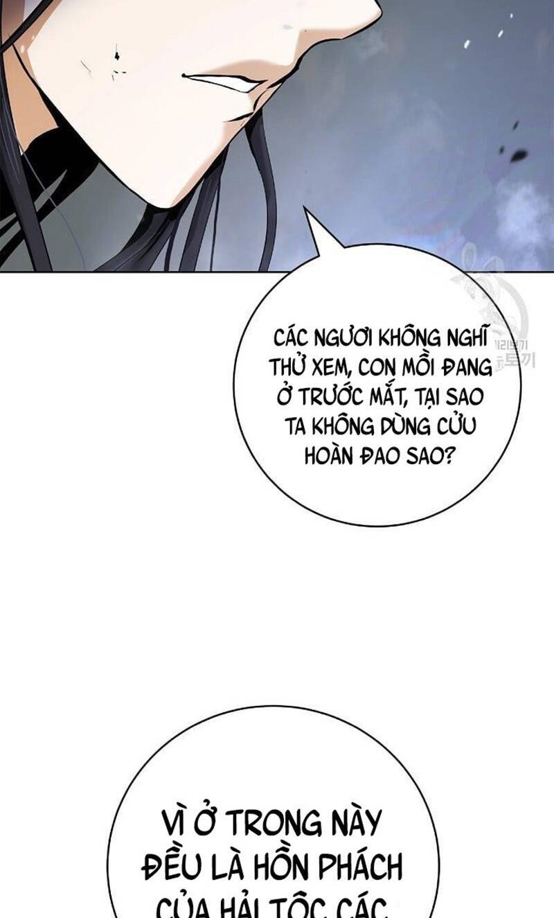 Lãng Tiên Kỳ Đàm Chap 107 - Next Chap 108
