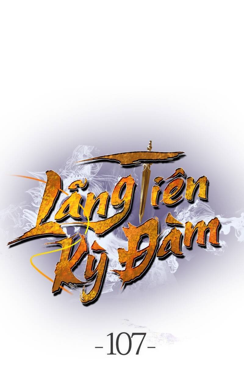 Lãng Tiên Kỳ Đàm Chap 107 - Next Chap 108
