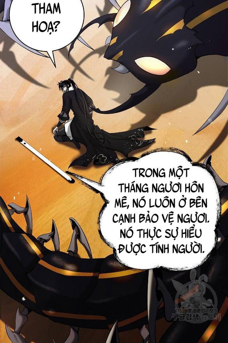 Lãng Tiên Kỳ Đàm Chap 107 - Next Chap 108