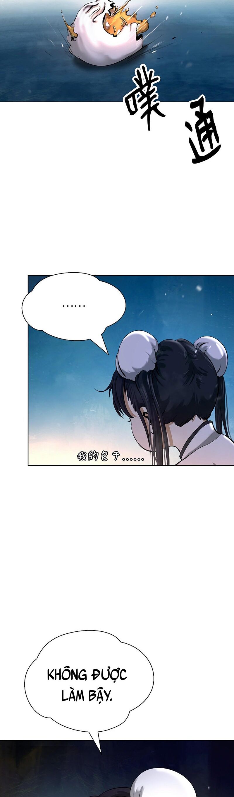 Lãng Tiên Kỳ Đàm Chap 108 - Next Chap 109