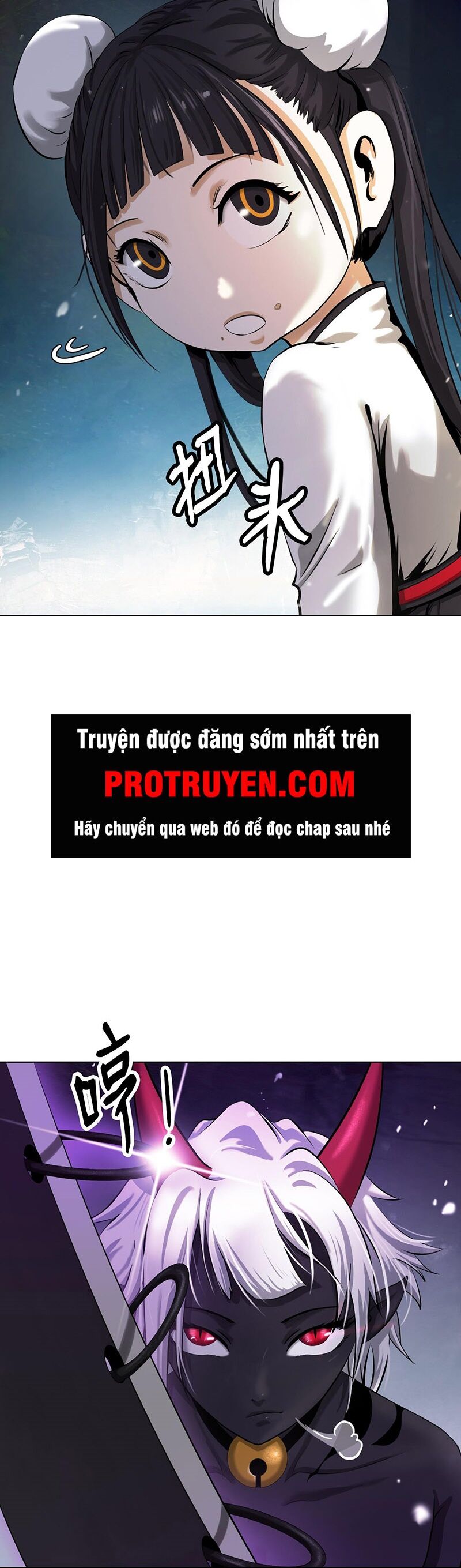 Lãng Tiên Kỳ Đàm Chap 108 - Next Chap 109