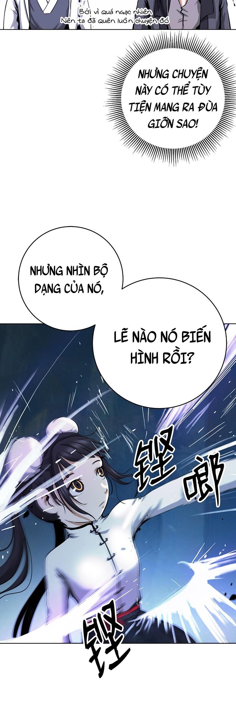 Lãng Tiên Kỳ Đàm Chap 108 - Next Chap 109