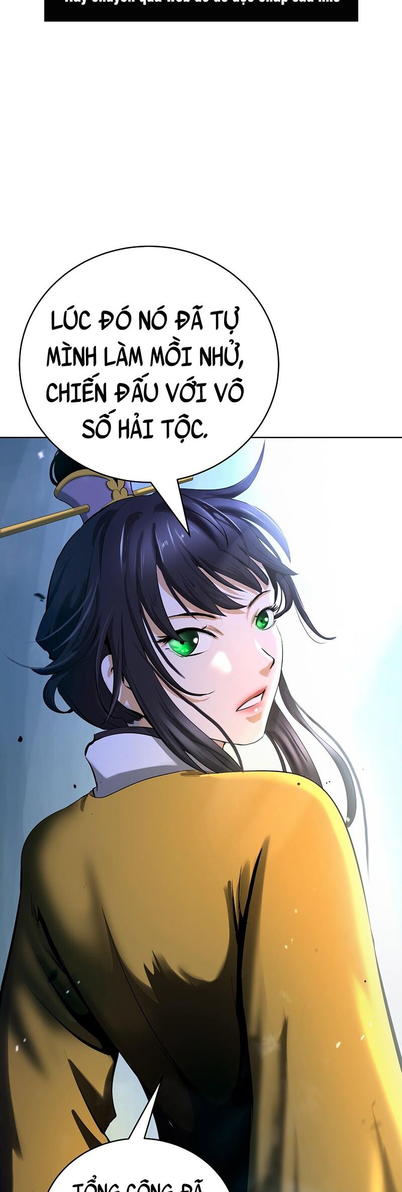Lãng Tiên Kỳ Đàm Chap 108 - Next Chap 109