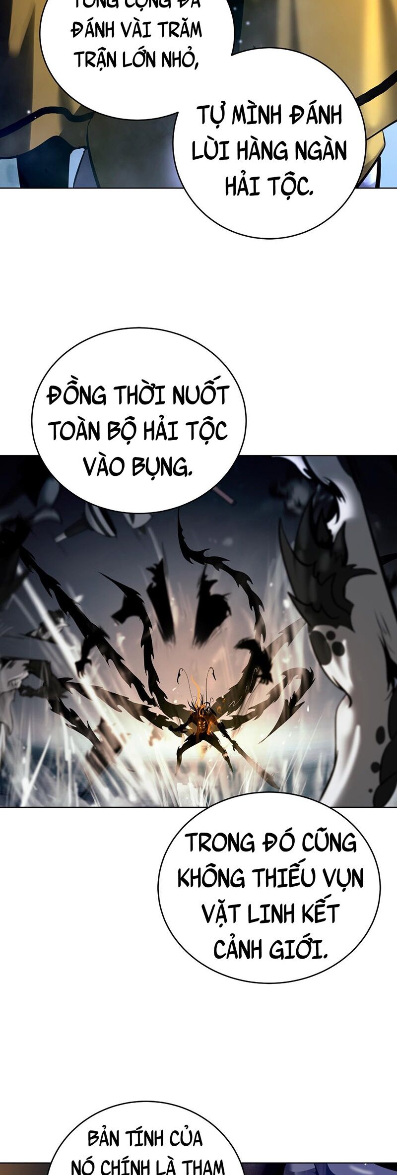 Lãng Tiên Kỳ Đàm Chap 108 - Next Chap 109