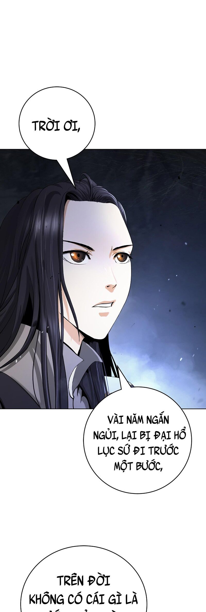 Lãng Tiên Kỳ Đàm Chap 108 - Next Chap 109