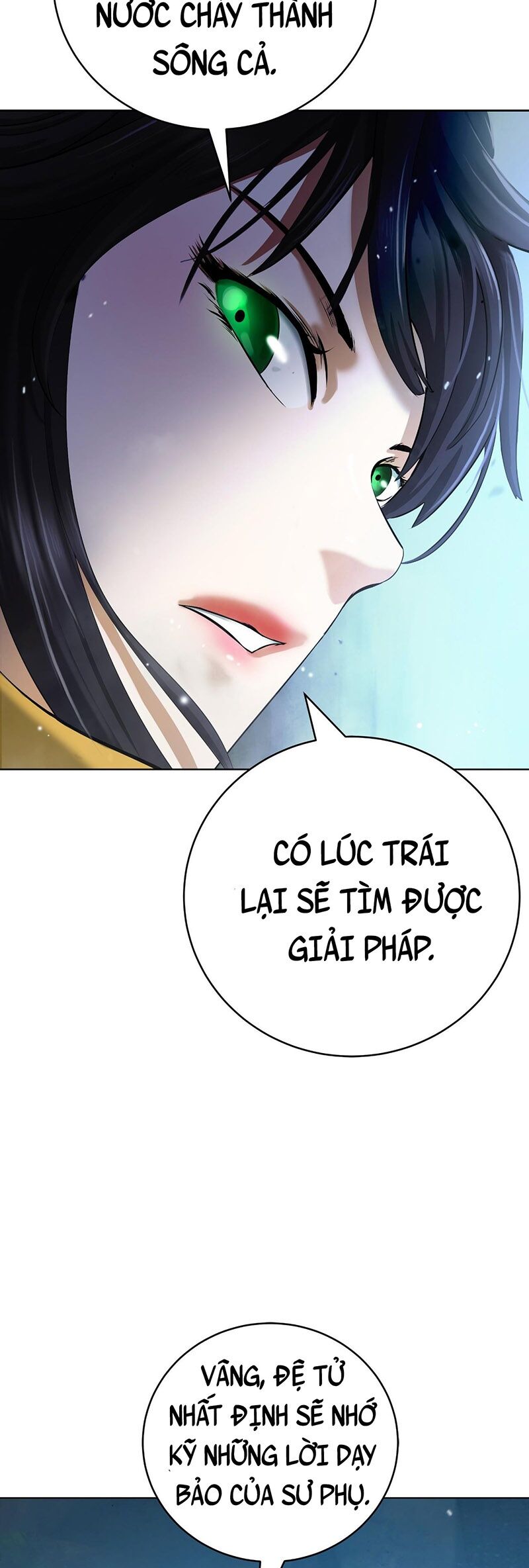 Lãng Tiên Kỳ Đàm Chap 108 - Next Chap 109