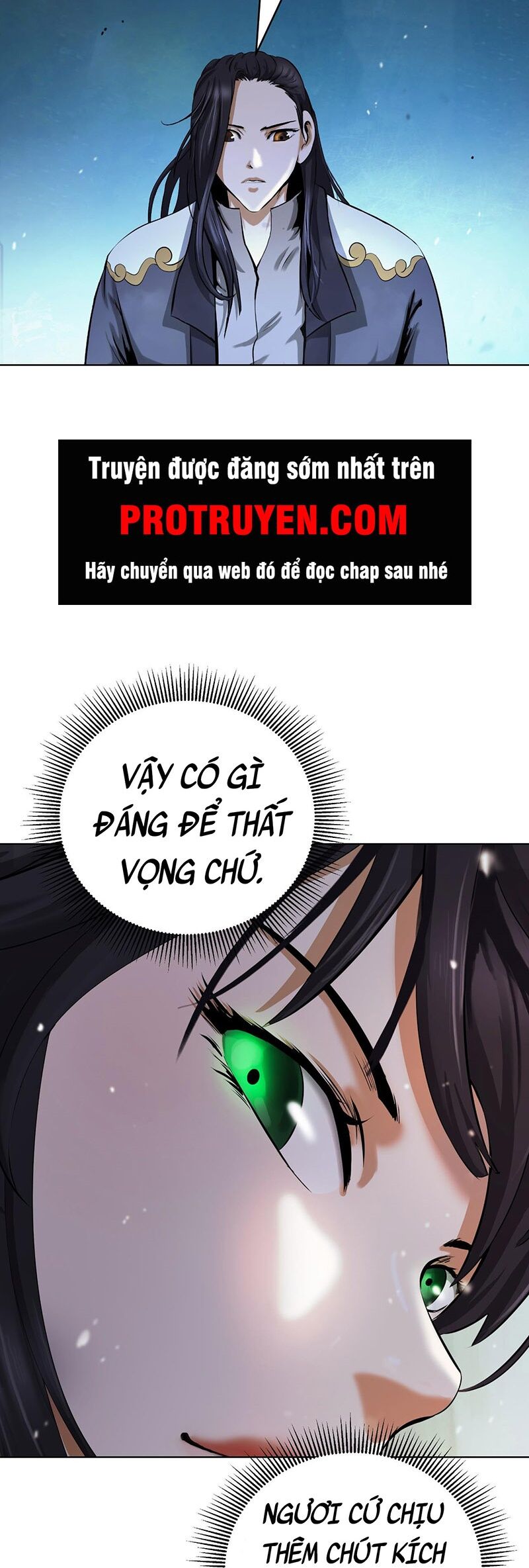 Lãng Tiên Kỳ Đàm Chap 108 - Next Chap 109