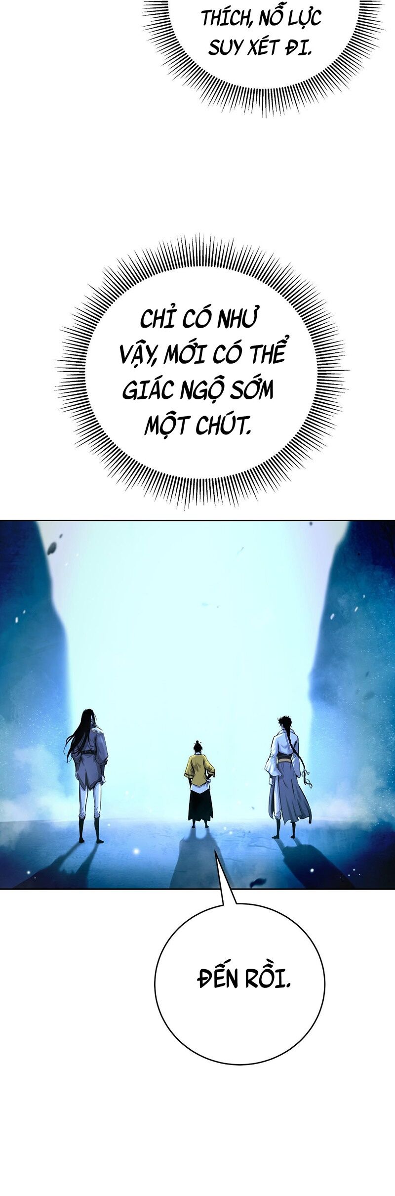 Lãng Tiên Kỳ Đàm Chap 108 - Next Chap 109