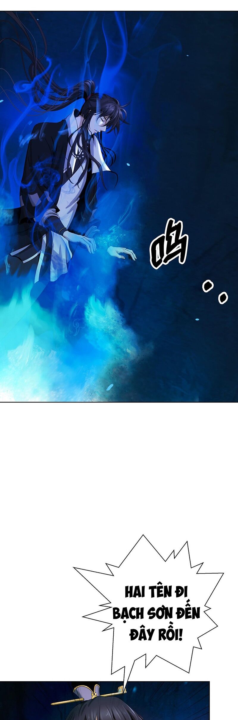 Lãng Tiên Kỳ Đàm Chap 108 - Next Chap 109