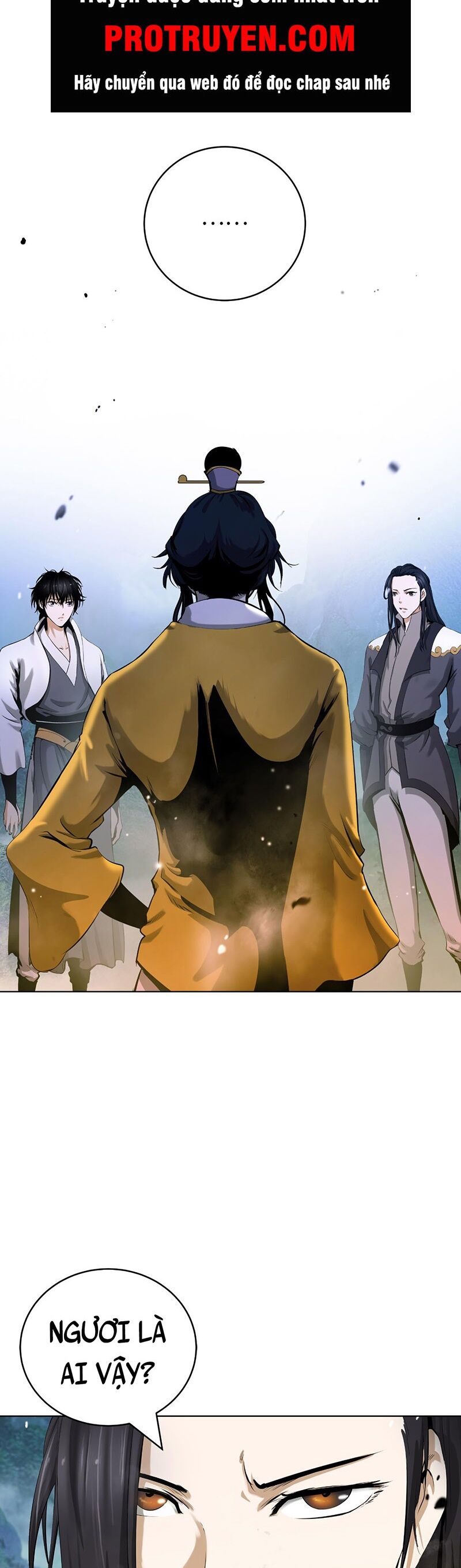Lãng Tiên Kỳ Đàm Chap 108 - Next Chap 109