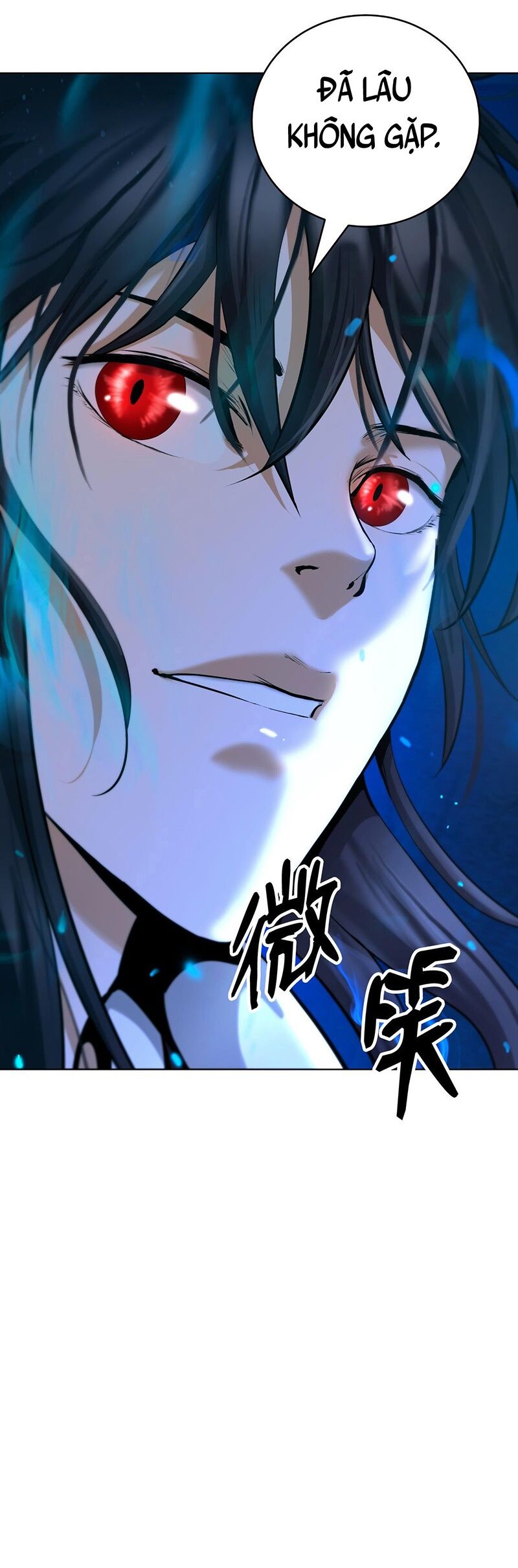 Lãng Tiên Kỳ Đàm Chap 108 - Next Chap 109