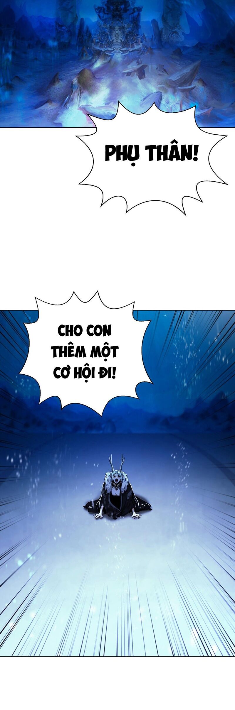 Lãng Tiên Kỳ Đàm Chap 108 - Next Chap 109