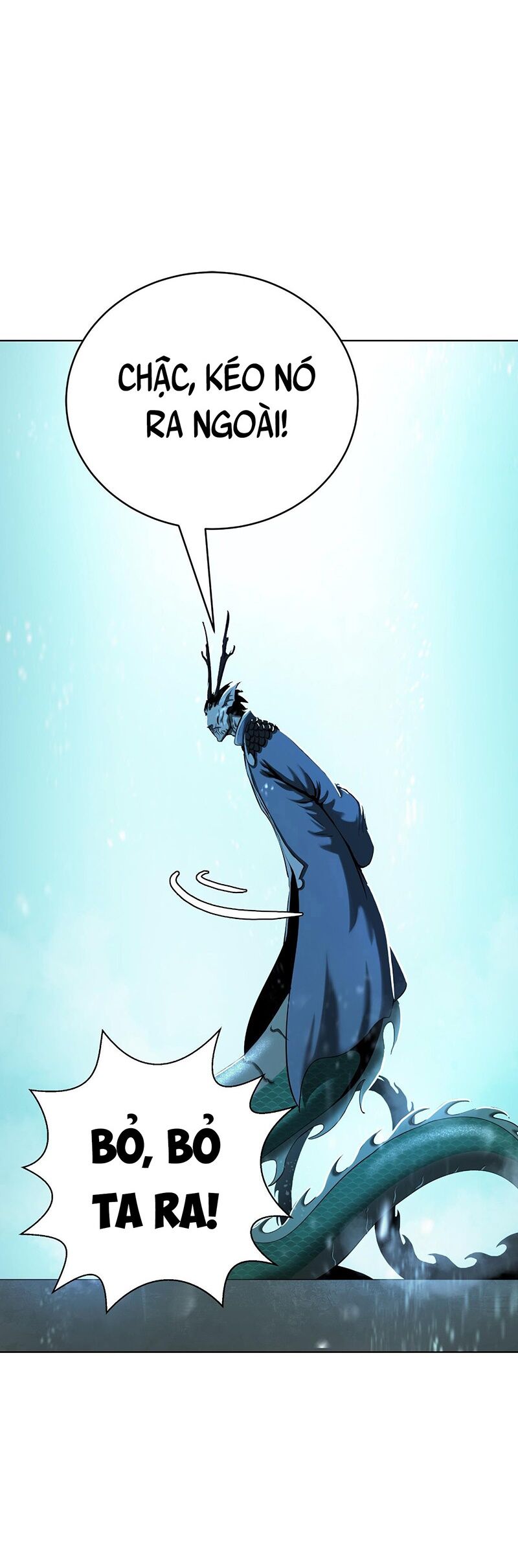 Lãng Tiên Kỳ Đàm Chap 108 - Next Chap 109