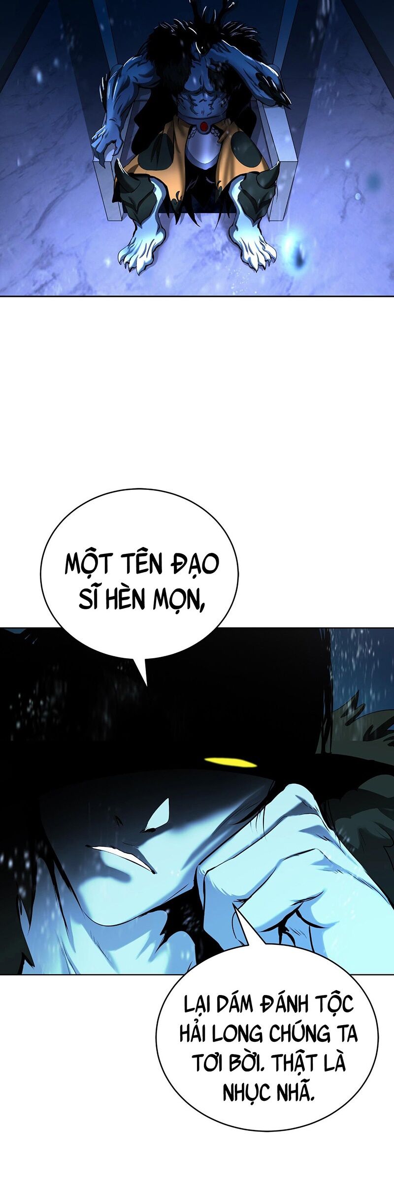Lãng Tiên Kỳ Đàm Chap 108 - Next Chap 109