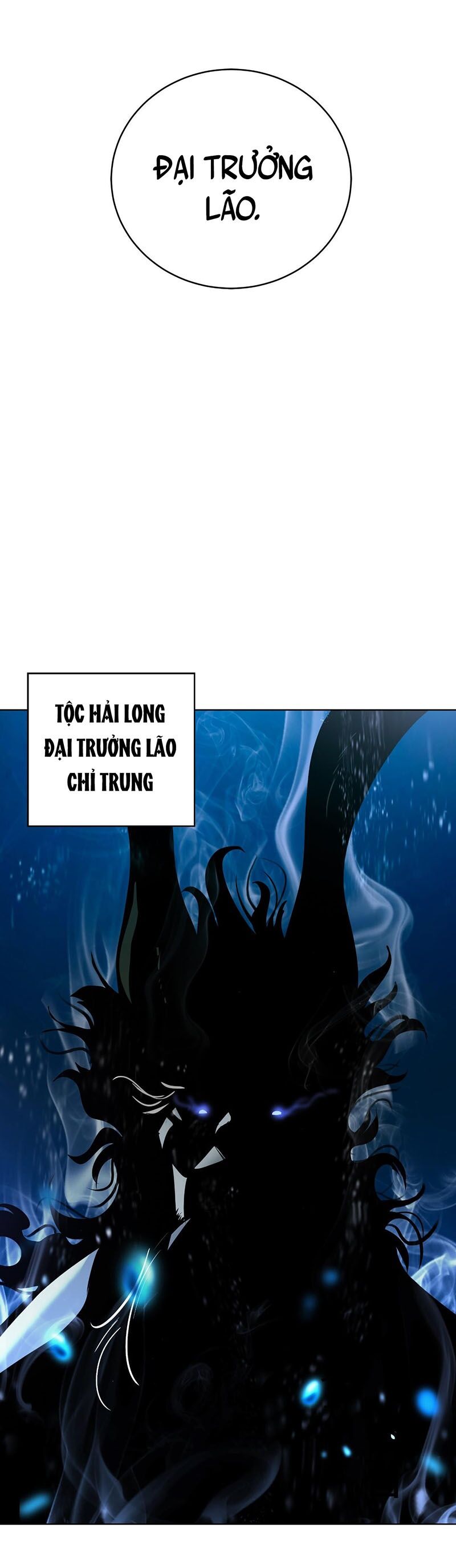 Lãng Tiên Kỳ Đàm Chap 108 - Next Chap 109