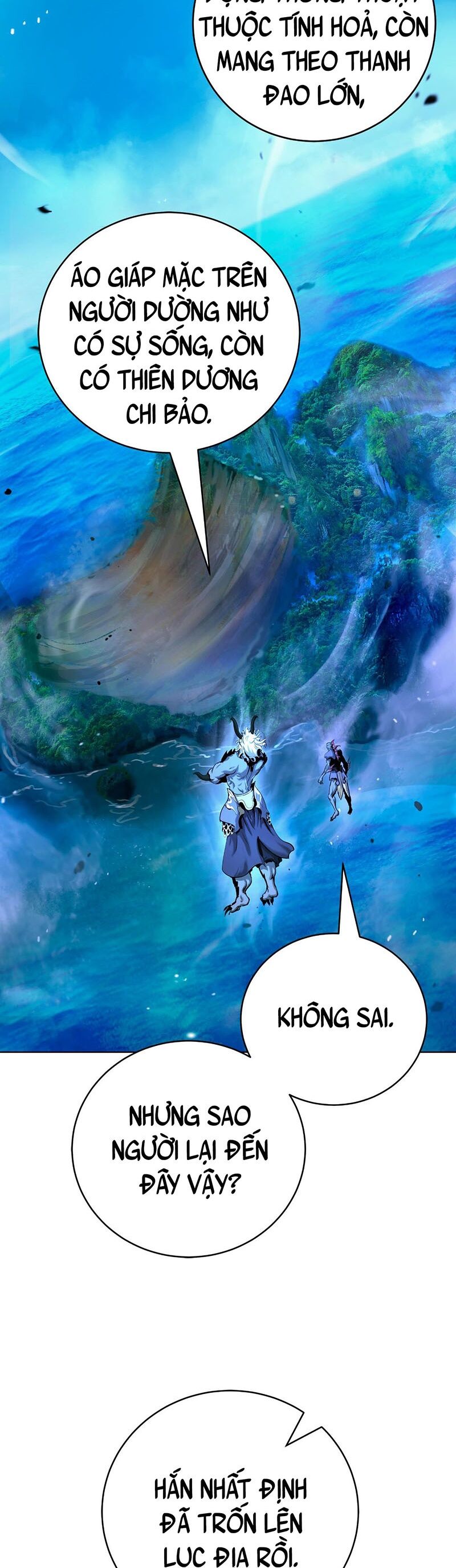 Lãng Tiên Kỳ Đàm Chap 108 - Next Chap 109