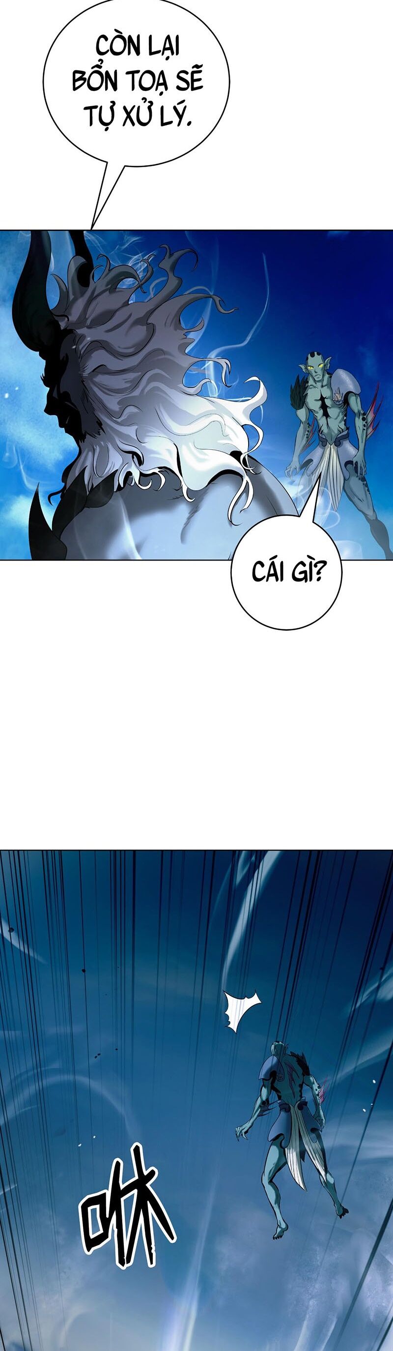 Lãng Tiên Kỳ Đàm Chap 108 - Next Chap 109