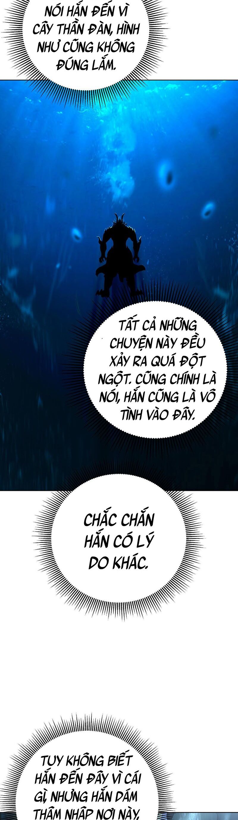 Lãng Tiên Kỳ Đàm Chap 108 - Next Chap 109