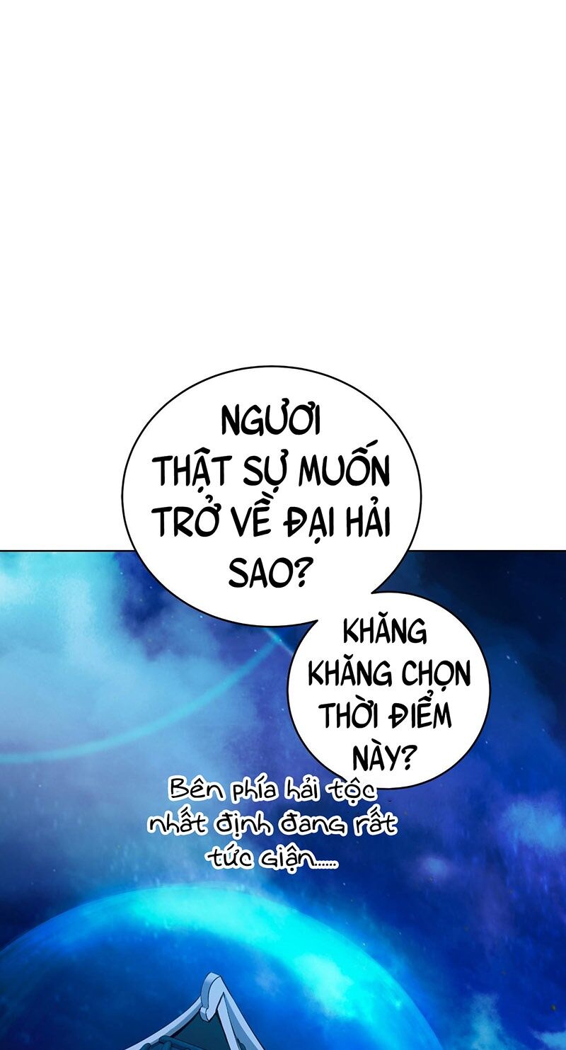 Lãng Tiên Kỳ Đàm Chap 108 - Next Chap 109